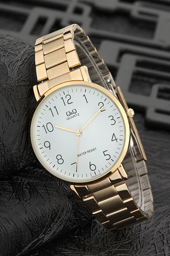 Q&Q 3G797 Kadın Kol Saati