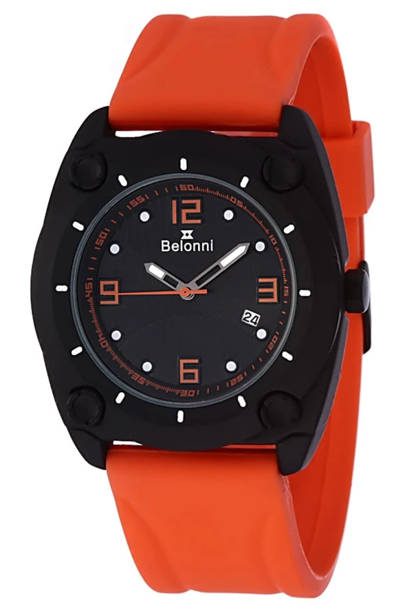 Belonni BLS17 Unisex Kol Saati