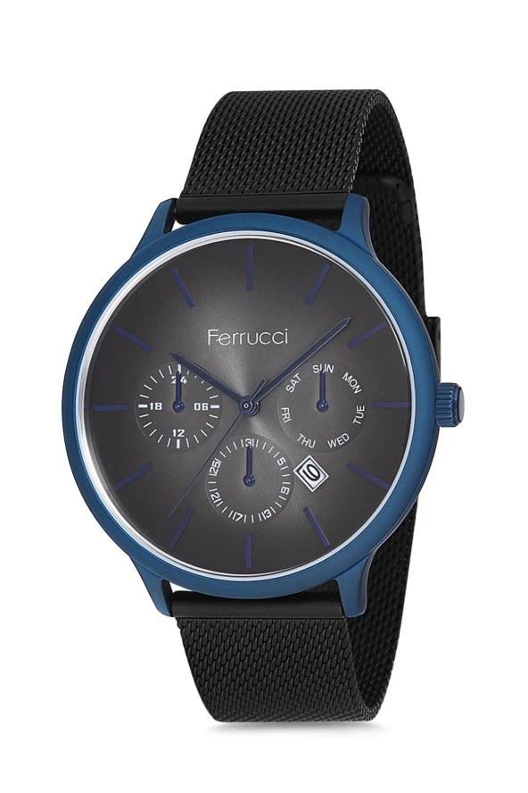 Ferrucci 9FM1832 Erkek Kol Saati