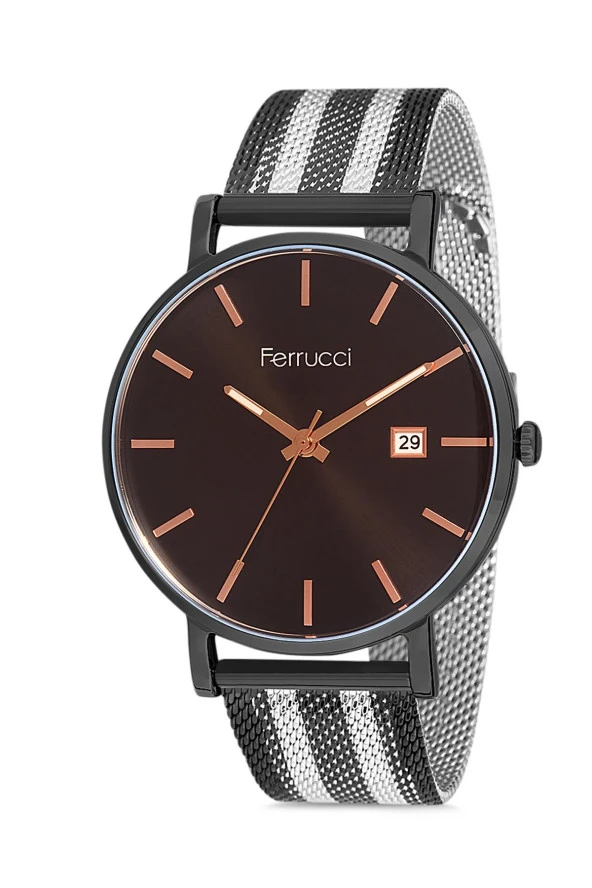 Ferrucci 9FM1859 Erkek Kol Saati