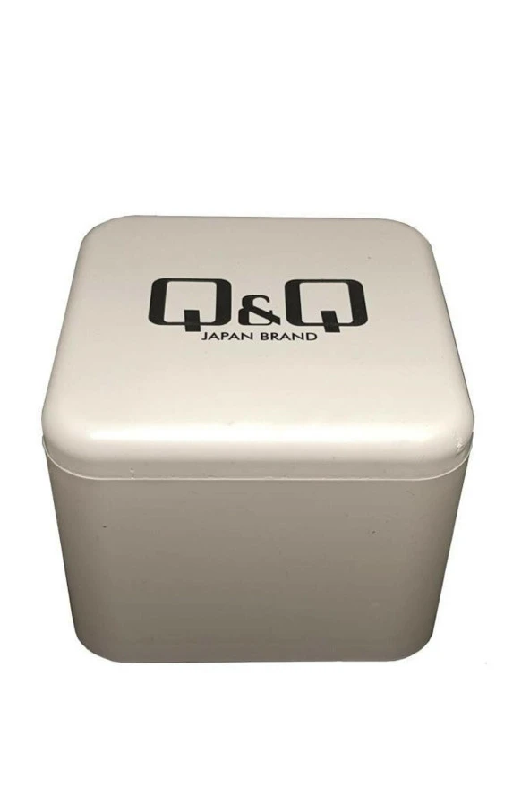 Q&Q 3G3193 Unisex Kol Saati - 2