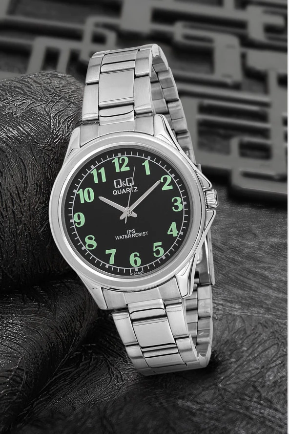 Q&Q 3G3222 Unisex Kol Saati