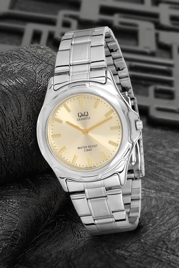 Q&Q 3G3226 Unisex Kol Saati
