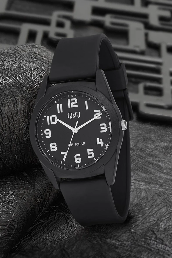 Q&Q 3G3276 Unisex Kol Saati