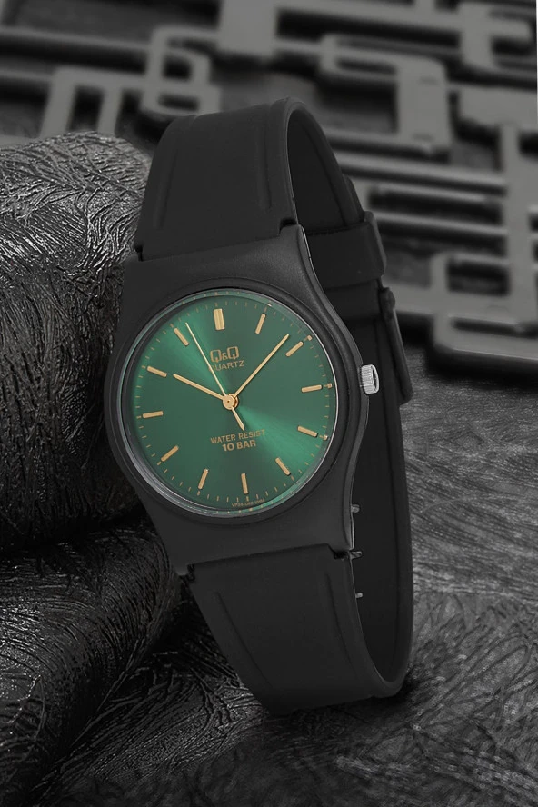 Q&Q 3G3282 Unisex Kol Saati