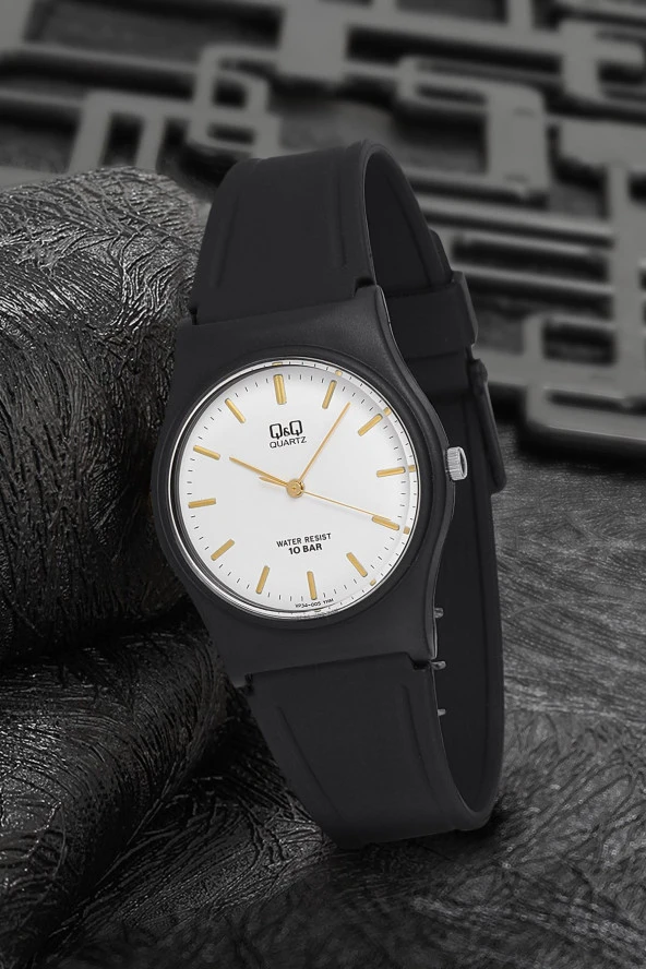 Q&Q 3G3284 Unisex Kol Saati