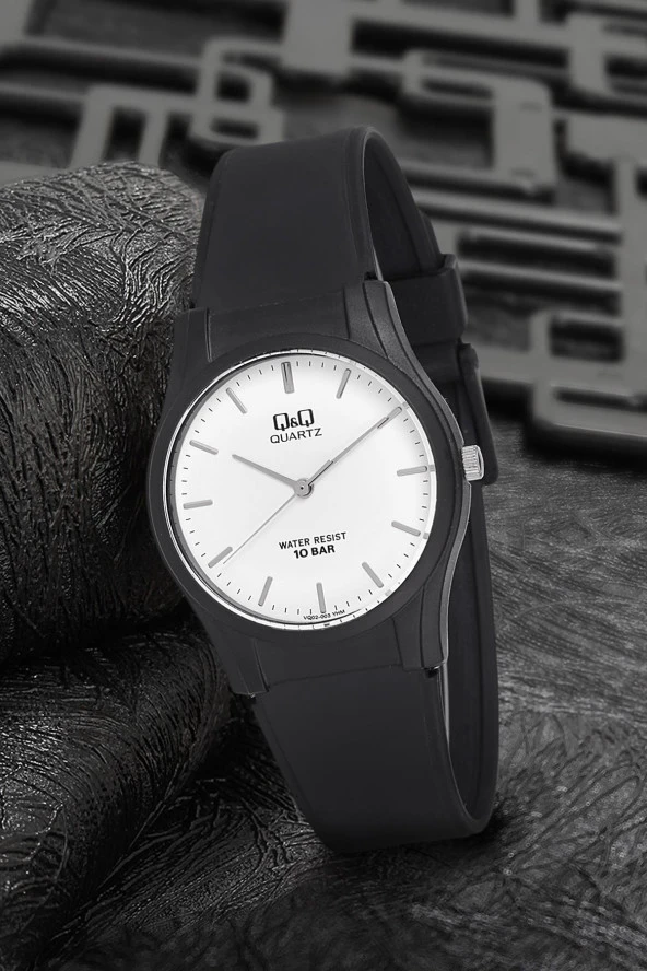 Q&Q 3G3288 Unisex Kol Saati