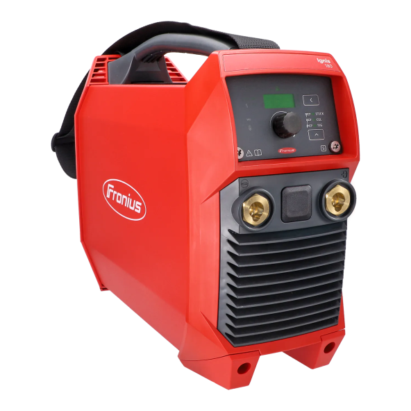 Fronius Ignis 180 180 A Inverter Kaynak Makinesi