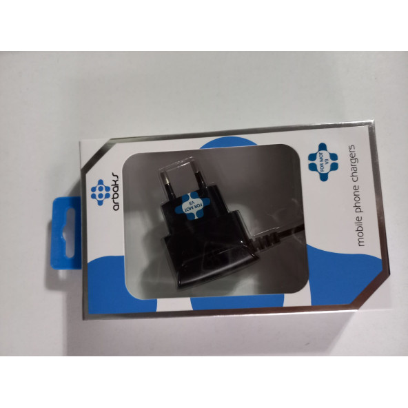 ASLANTİC ARBAKS MP3,MP4,GPS KAMERALAR ŞARJ ALETİ V3 UC