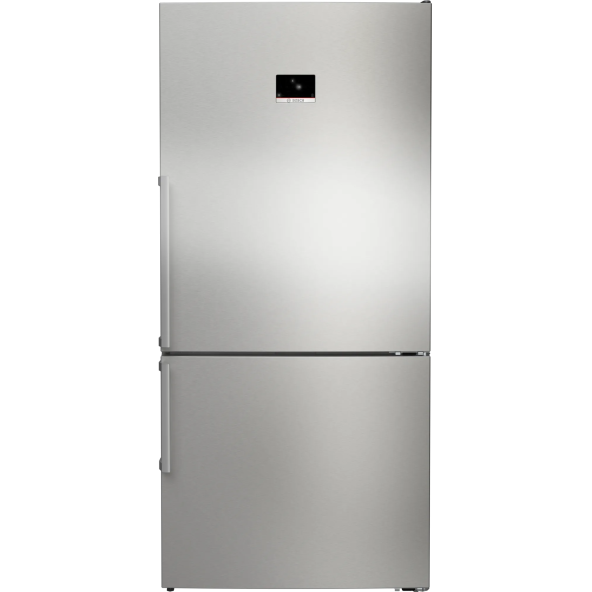 Bosch Kgp86fıc0n Kombi No Frost Buzdolabı