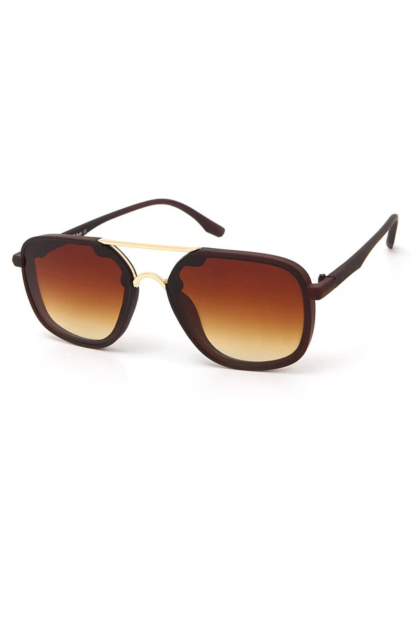 Di Caprio Unisex Güneş Gözlüğü DC2112C
