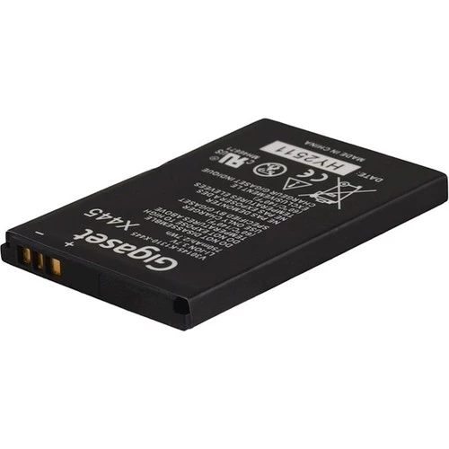 Gigaset X445 Batarya SL400 SL450 SL450 Go SL780 - 2