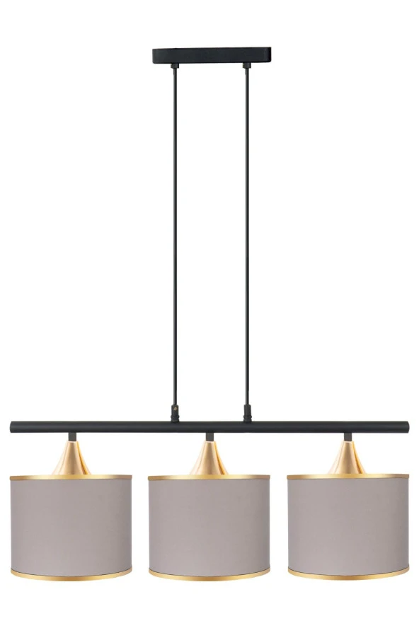 Minimal Lambent Line Plafonyer Avize