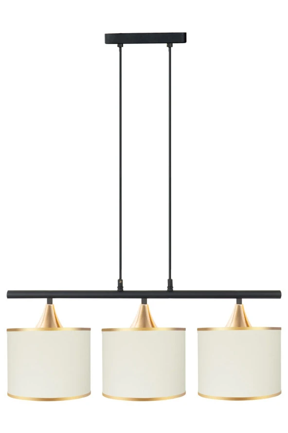 Minimal Lambent Line Plafonyer Avize