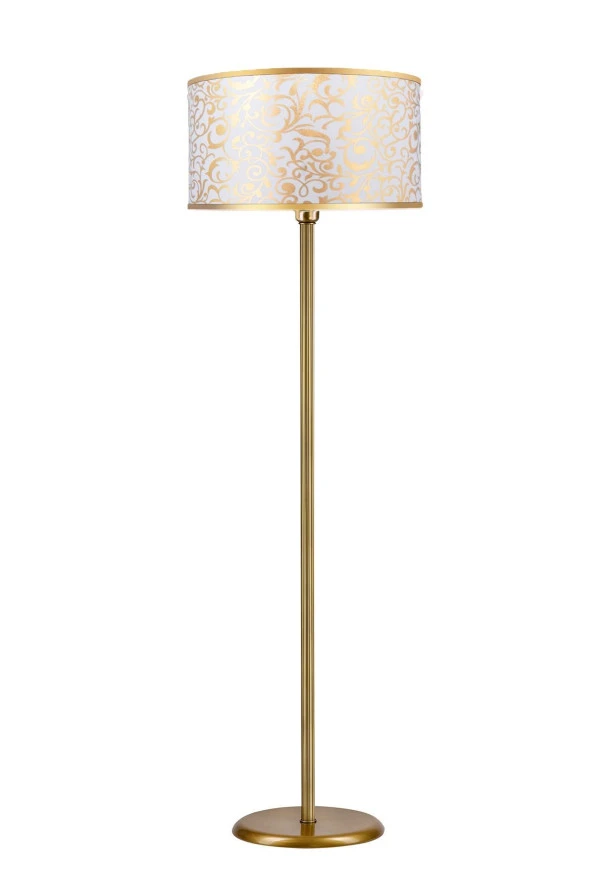Minimal Basic Gold Lambader