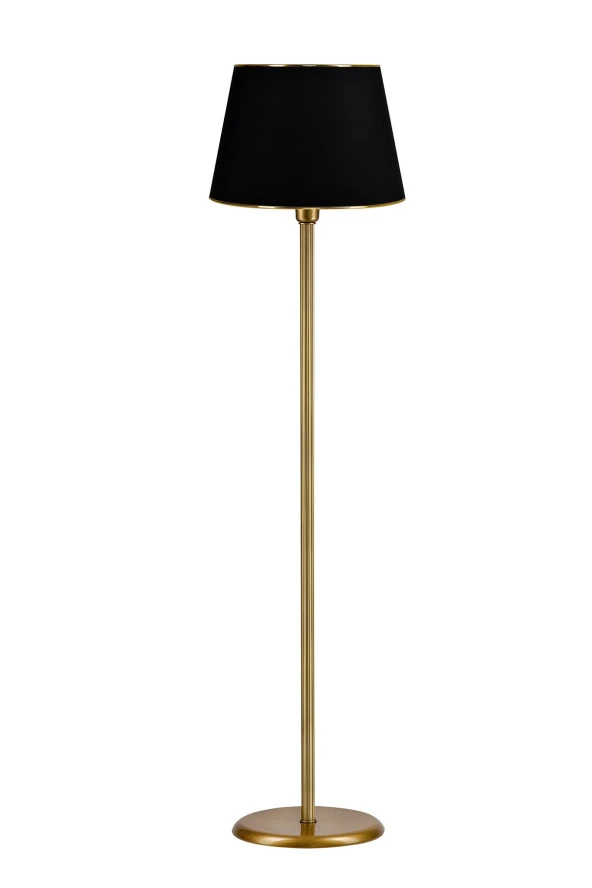 Minimal Basic Gold Koni Lambader