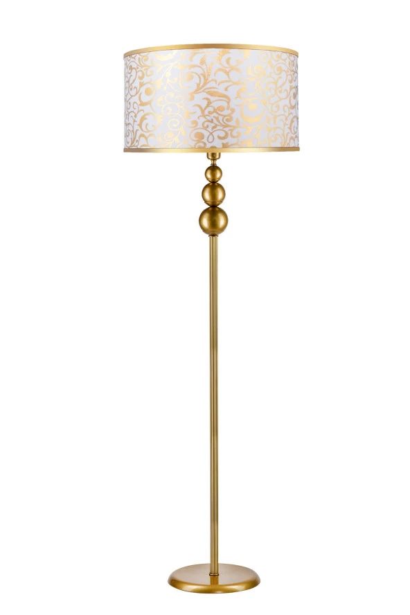 Minimal Avangart Gold Koni Lambader