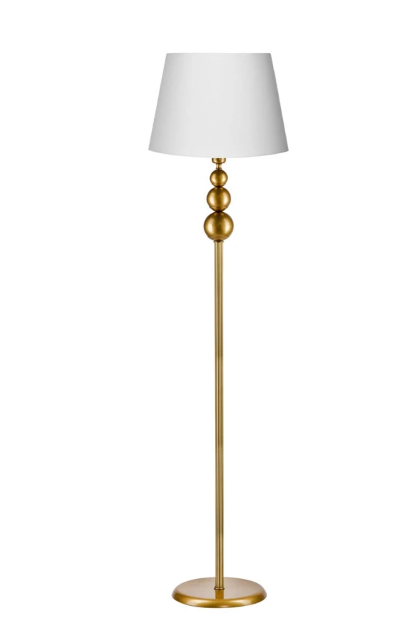 Minimal Avangart Gold Koni Lambader