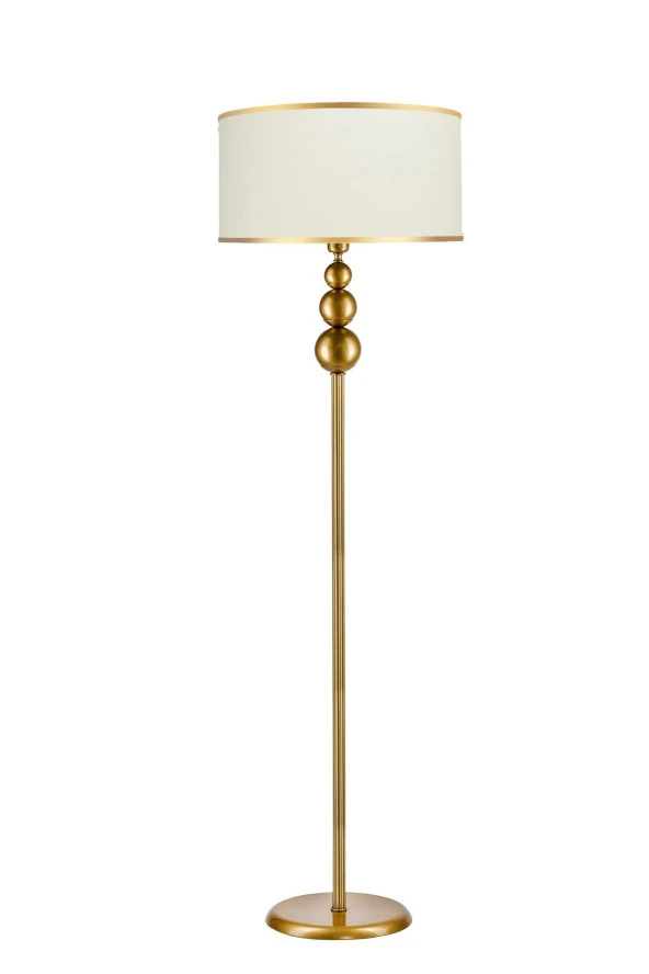 Minimal Avangart Gold Lambader