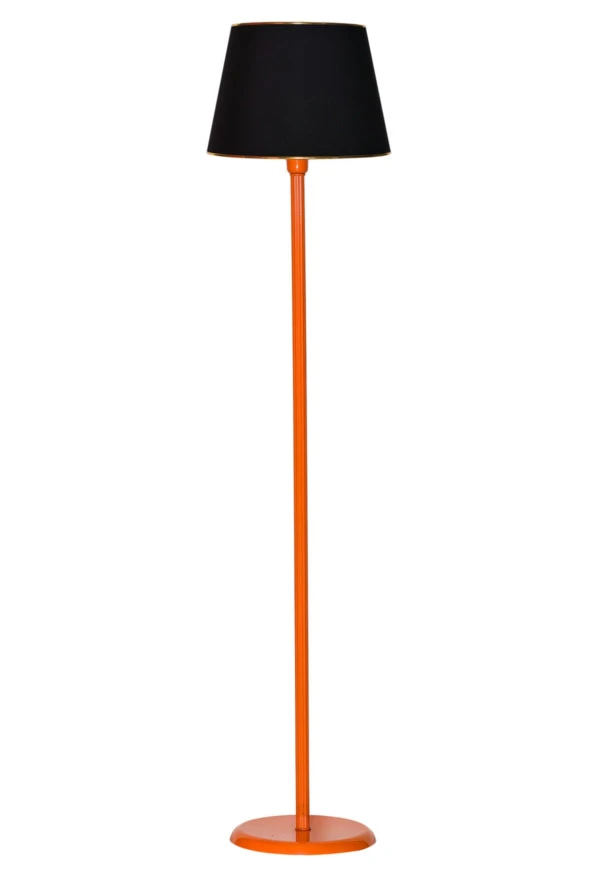 Minimal Basic Turuncu Koni Lambader