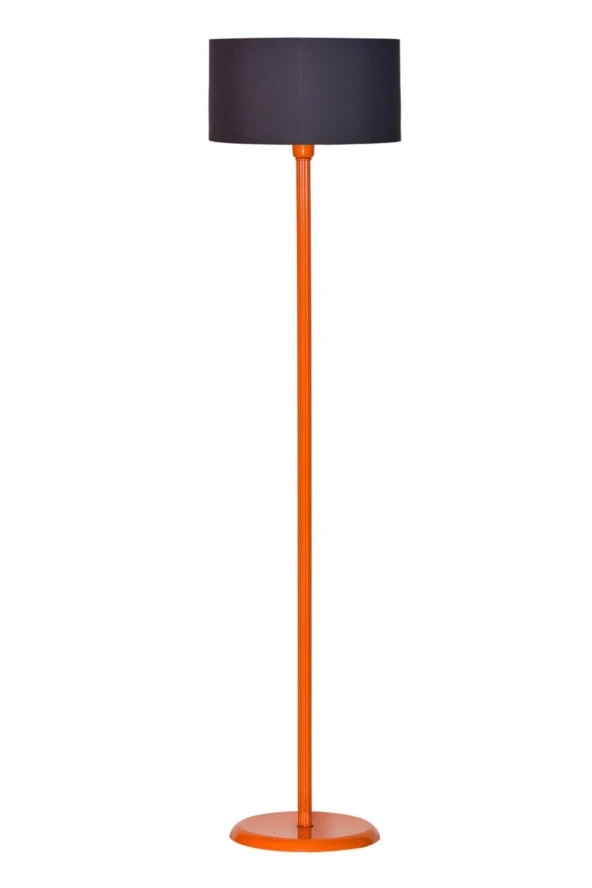Minimal Basic Turuncu Lambader