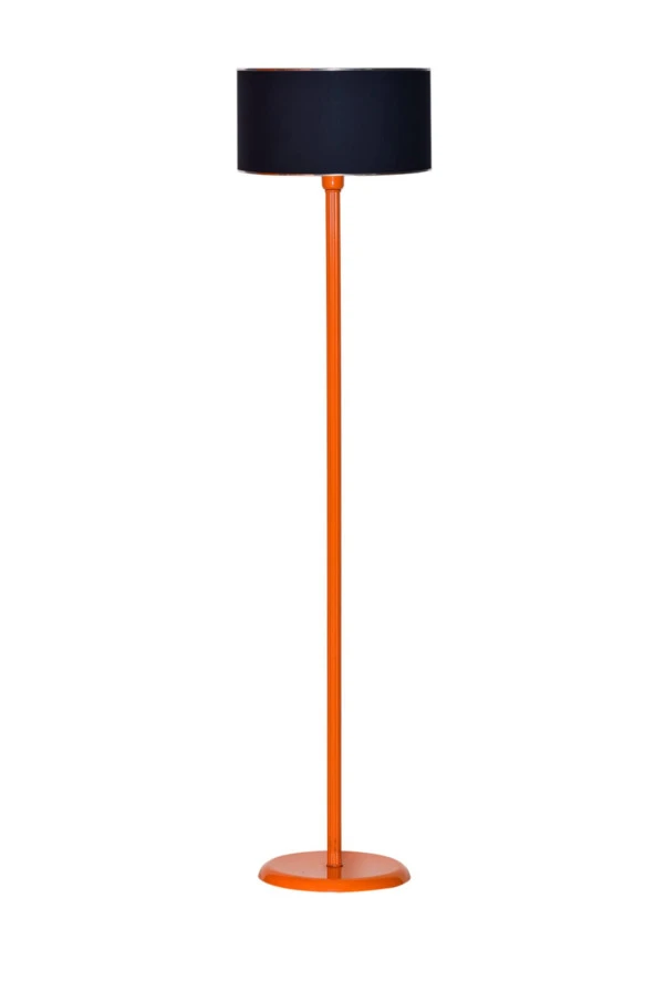Minimal Basic Turuncu Lambader