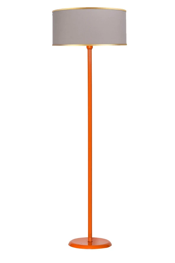 Minimal Basic Turuncu Lambader