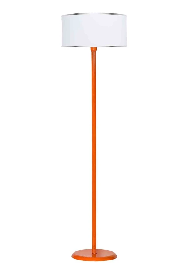 Minimal Basic Turuncu Lambader
