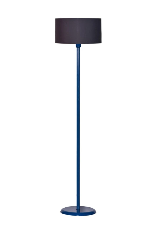 Minimal Basic Mavi Lambader