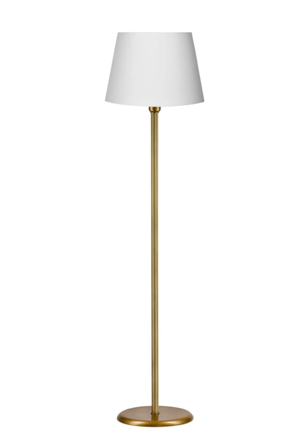 Minimal Basic Gold Koni Lambader