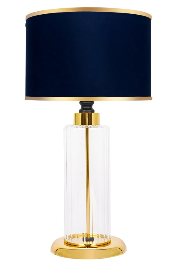 Minimal Foton Gold Cam Abajur