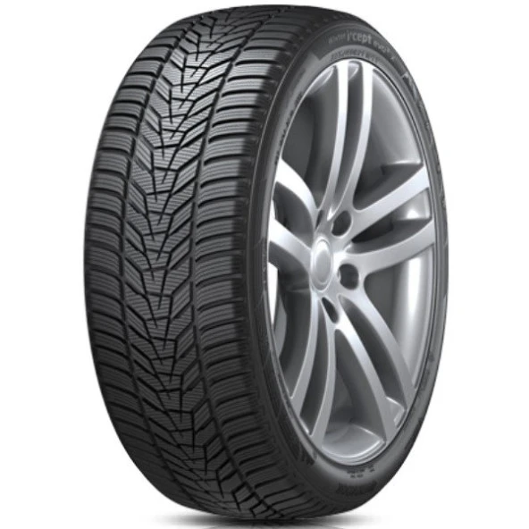 Hankook 265/40R21 105V XL Winter i*cept Evo3 X W330A (Kış) (2023) ürün görseli