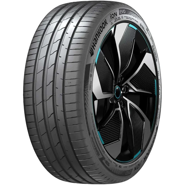 Hankook 275/35ZR21 103Y Sound Absorber iON Evo SUV IK01A (Yaz) (2023) ürün görseli