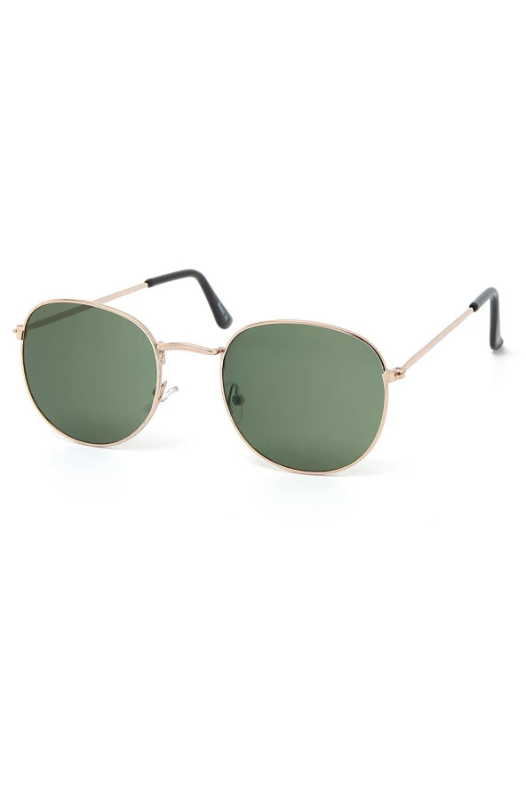 Di Caprio Unisex Güneş Gözlüğü DC2158C