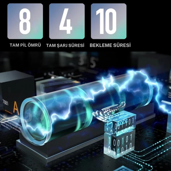 Cosmostech D007 Plus Android Taşınabilir Retro El Atarisi Game Oyun Konsolu HD IPS 3.5 Ekran -10.000+ Oyunlu Gri - Resim 4