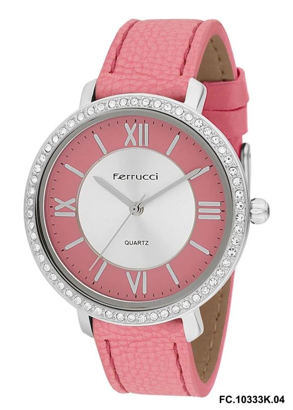 Ferrucci 2FK2116 Kadın Kol Saati