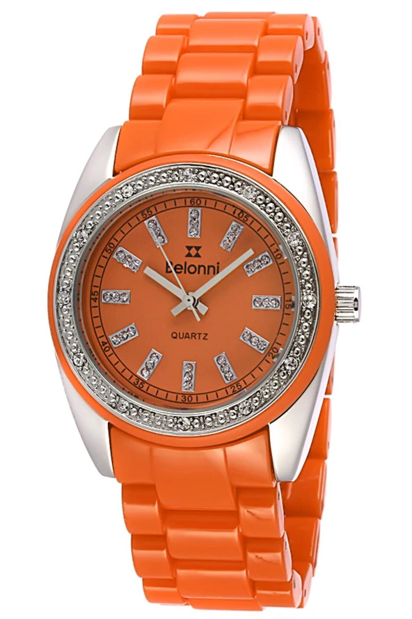 Belonni BSC81 Kadın Kol Saati