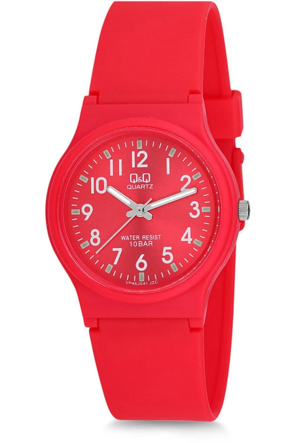 Q&Q 3G3386 Unisex Kol Saati