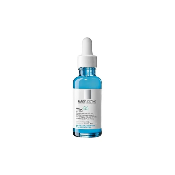 La Roche-Posay Hyalu B5 Booster Kırışıklık Karşıtı Dolgunlaştırıcı Serum 15 ml