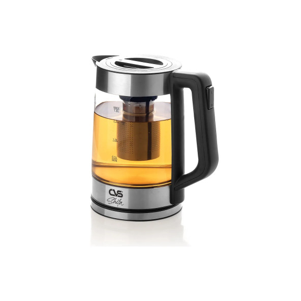 CVS DN-2341 SHIFA BİTKİ ÇAYI KETTLE