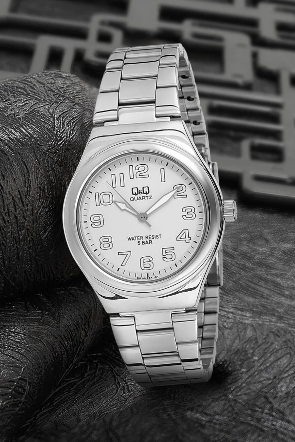 Q&Q 3G3221 Unisex Kol Saati ürün görseli