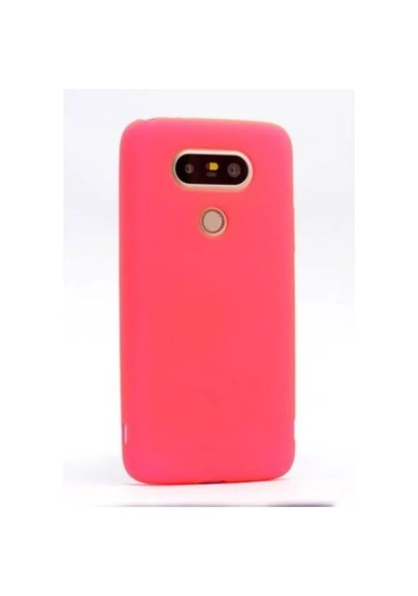 Tfy Store G5 Uyumlu Silikon Telefon Kılıfı - 3