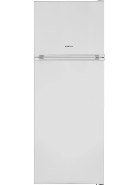Finlux FN 4720 ST Çift Kapılı Buzdolabı - Resim 3