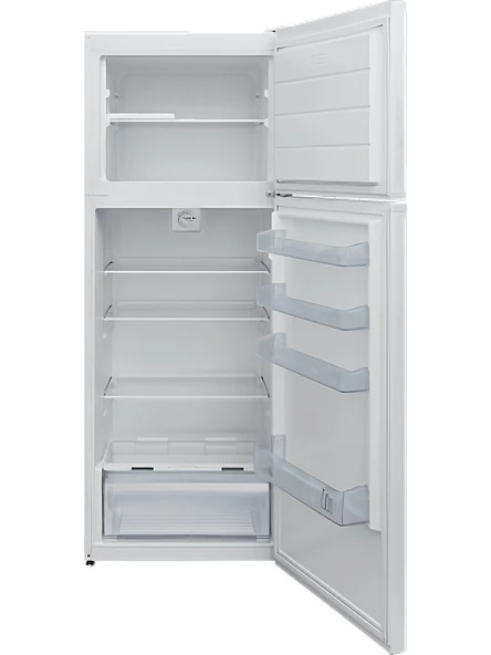 Finlux FN 4720 ST Çift Kapılı Buzdolabı - Resim 4