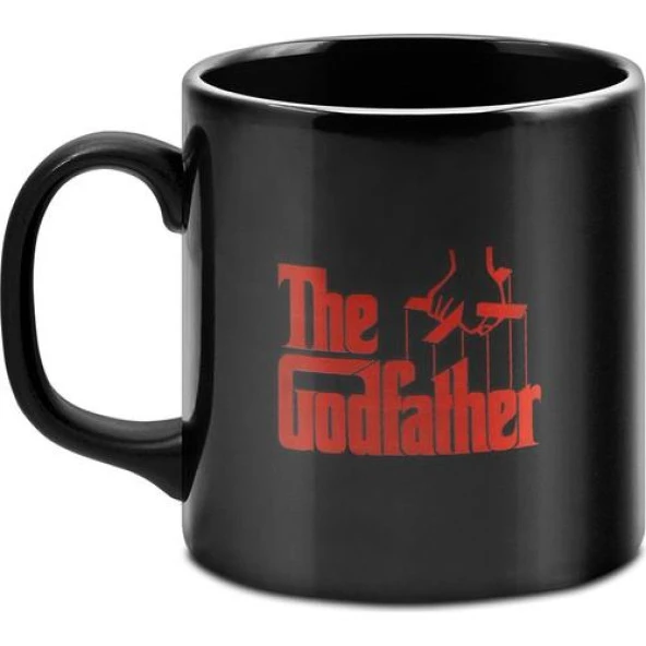 Mabbels Good Father Mug Kupa Bardak The Goodfather Bardak