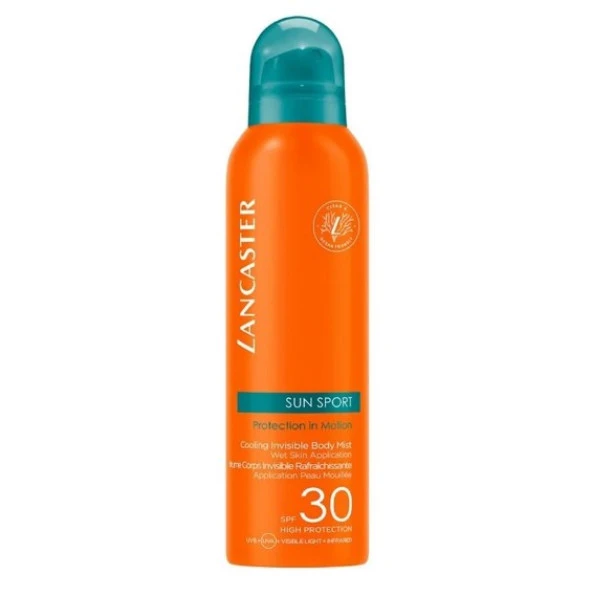 Lancaster Sun Sport Mist SPF30 200ML