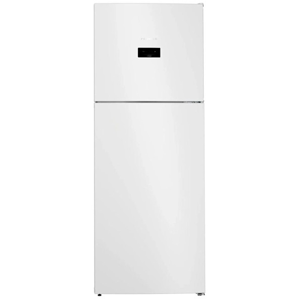 Profilo BD2055WENN E Enerji Sınıfı 453 Lt NoFrost Üstten Donduruculu Buzdolabı