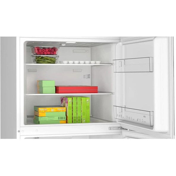 Profilo BD2055WENN E Enerji Sınıfı 453 Lt NoFrost Üstten Donduruculu Buzdolabı - 3
