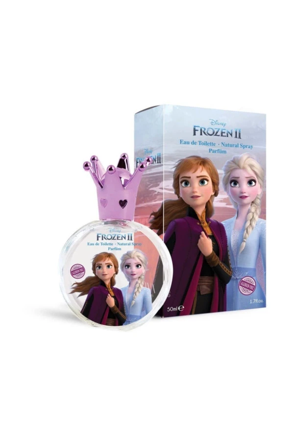 PARFUM EDT FROZEN II 50 ML 50 ML