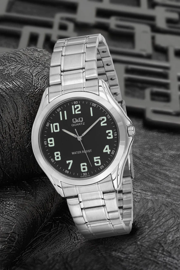 Q&Q 3G3220 Unisex Kol Saati